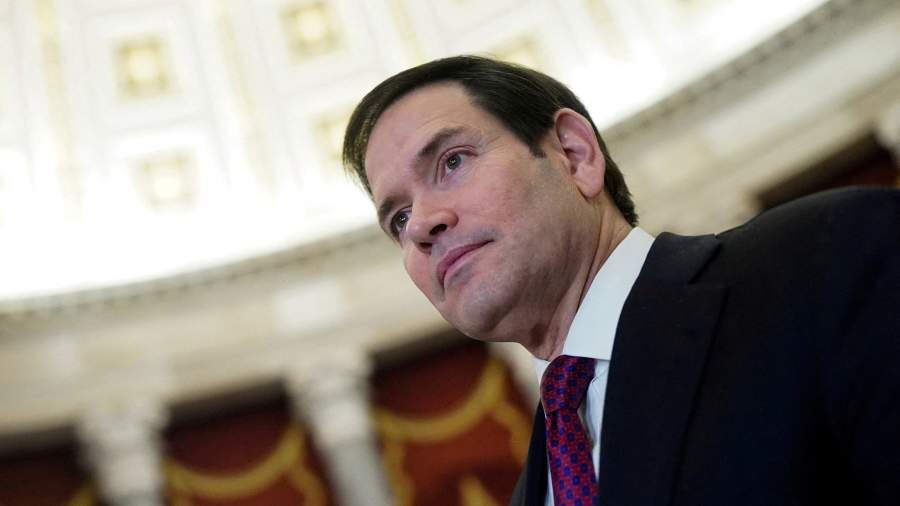    Фото: REUTERS/Nathan Howard/File Photo