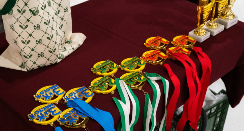    Фото из архива редакции