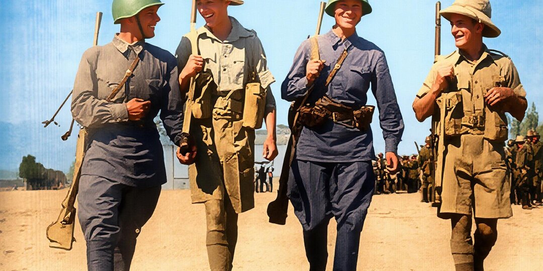 Операция «Согласие»: как и почему СССР и Англия заняли Иран в 1941 году