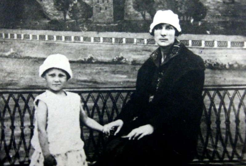 Для бессмертия рождённая