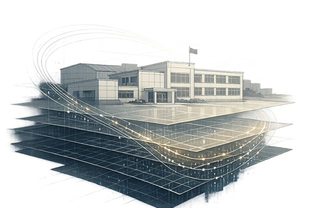 Алгоритмы уже встроены в школьную инфраструктуру.