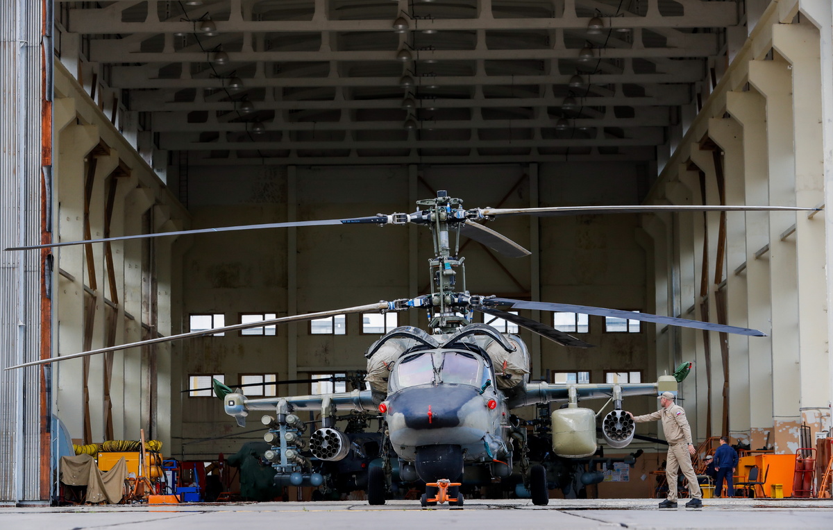 Сергей Карпухин/ТАСС