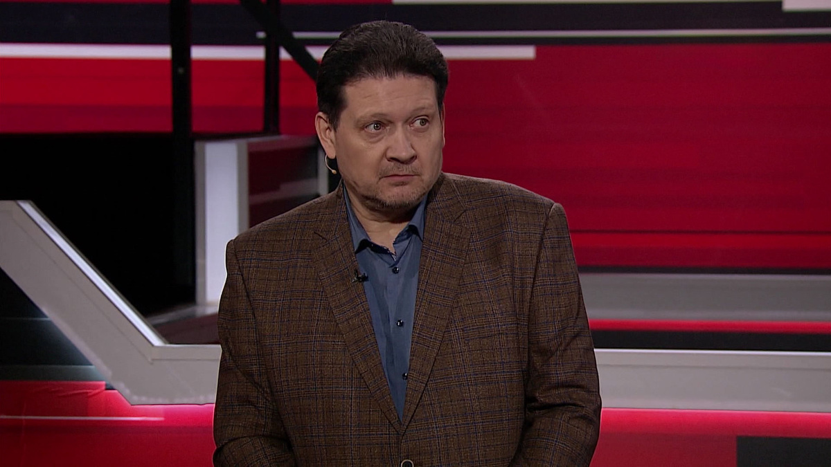    Политолог Дробницкий: у РФ есть исторический шанс закрыть европейский вопрос