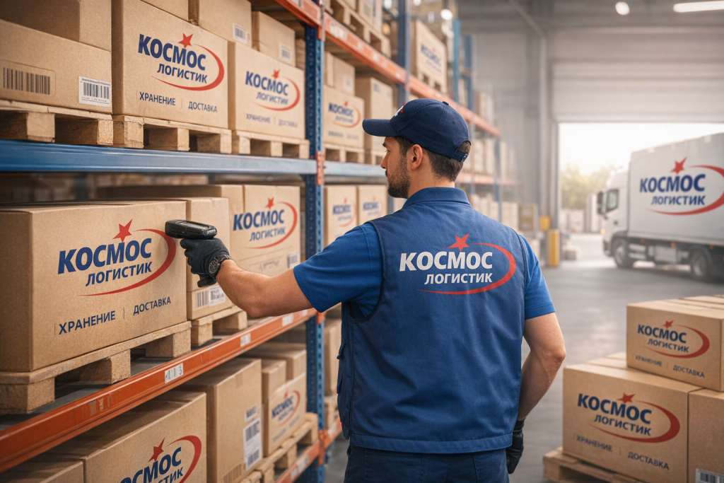    Логистика в Московском регионе: Как выбрать склад, чтобы не стоять в пробках