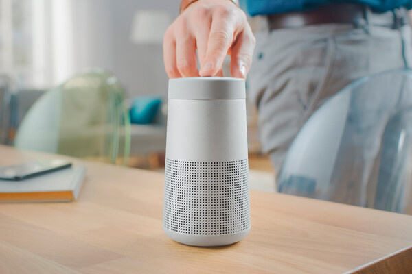 Shutterstock/Gorodenkoff   📷