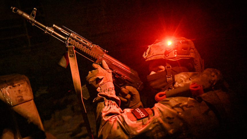    Фото: © РИА Новости/Станислав Красильников