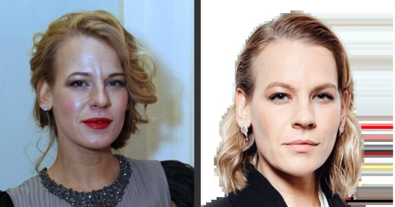    Александра Ребенок – актриса с необыкновенной внутренней силой и уникальным взглядом на мир.