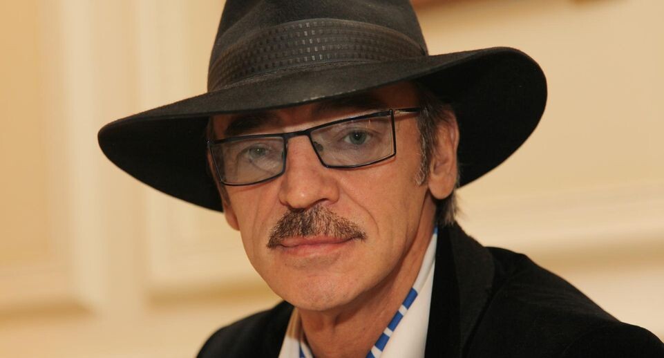    Natalya Loginova/Russian Look / www.globallookpress.com