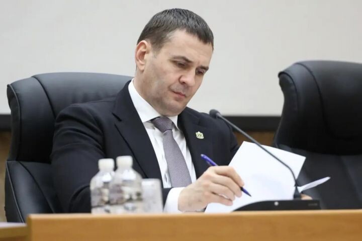    Фото:Антон Шевченко / khabkrai.ru