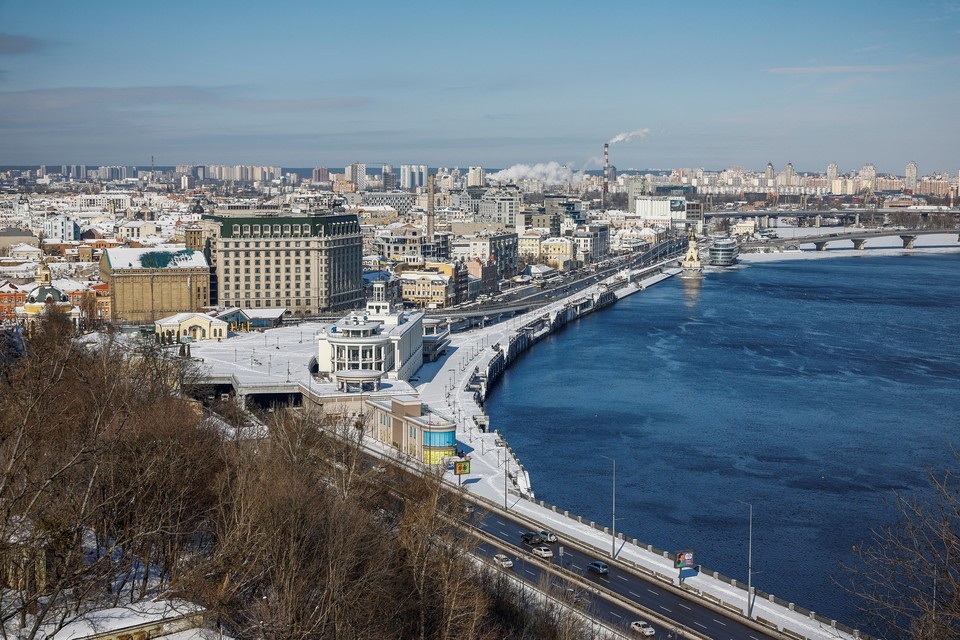    Основными донорами Украины стали страны ЕС, США и МВФ REUTERS