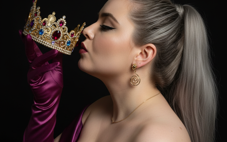 Бунт яйцеклеток: мужчины объявили, что мы не нужны, но природа уже дала женщинам страшный ответ