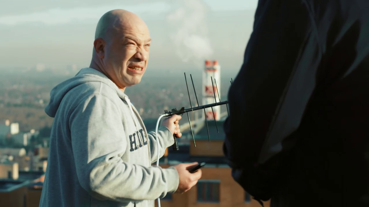 Знакомая ситуация? Едешь за город — и интернет пропадает. В метро — «загрузка...».