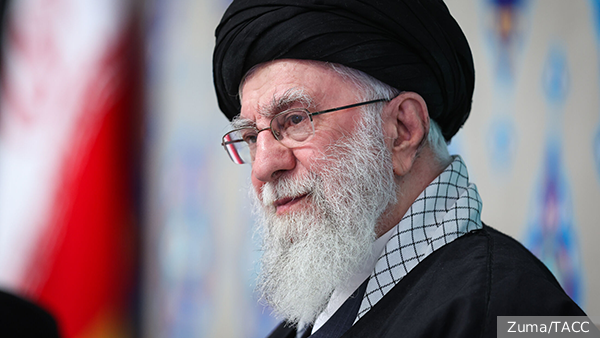     Фото: Zuma/ТАСС   
 Текст: Катерина Туманова