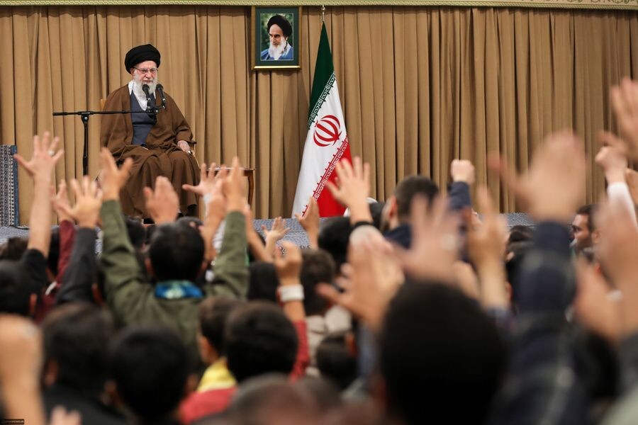     / Источник: © Zuma/TASS