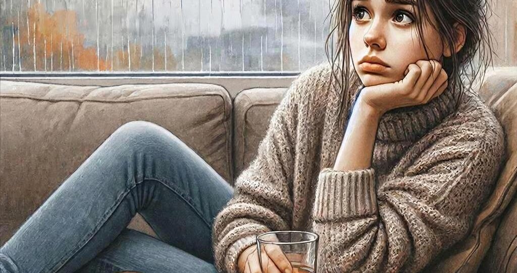 Вторичная выгода — почему проблемы затягиваются?