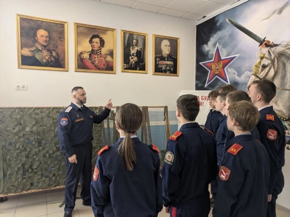    Фото: Личный архив