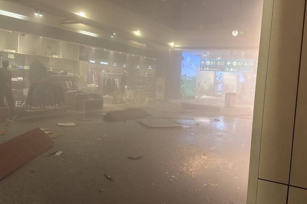    Фото © Telegram / Раньше всех