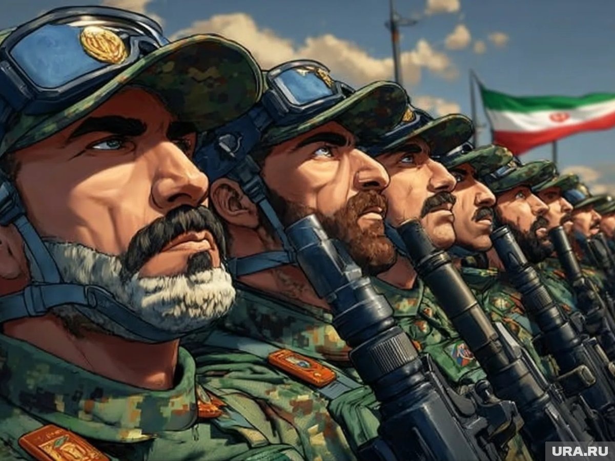     Армия Израиля ранее сообщала, что в ходе операции был убит предыдущий главнокомандующий КСИР