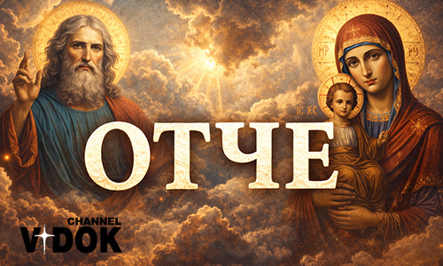 КАНАЛ: "VIDOK" YOUTUBE/RUTUBE