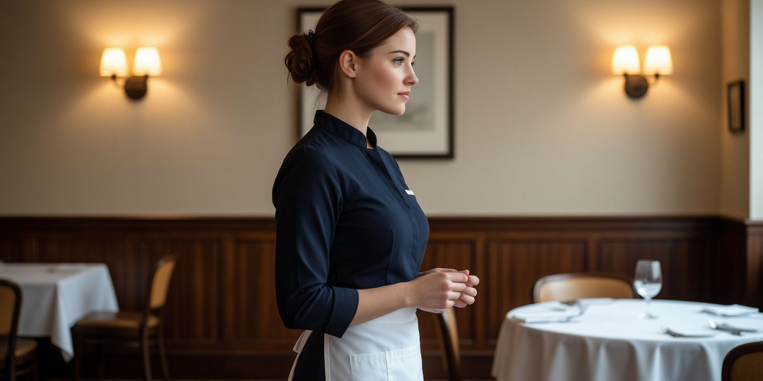 Муж уговорил жену установить «жучок» в ресторане, не сказав ей правду. А когда вскрылась настоящая цель устройства, его ждала расплата/3