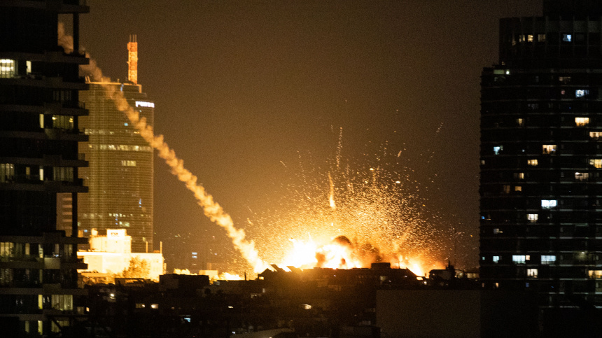    Фото: Reuters/Chen Junqing; 5-tv.ru