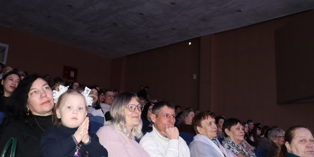 Код добра и милосердия