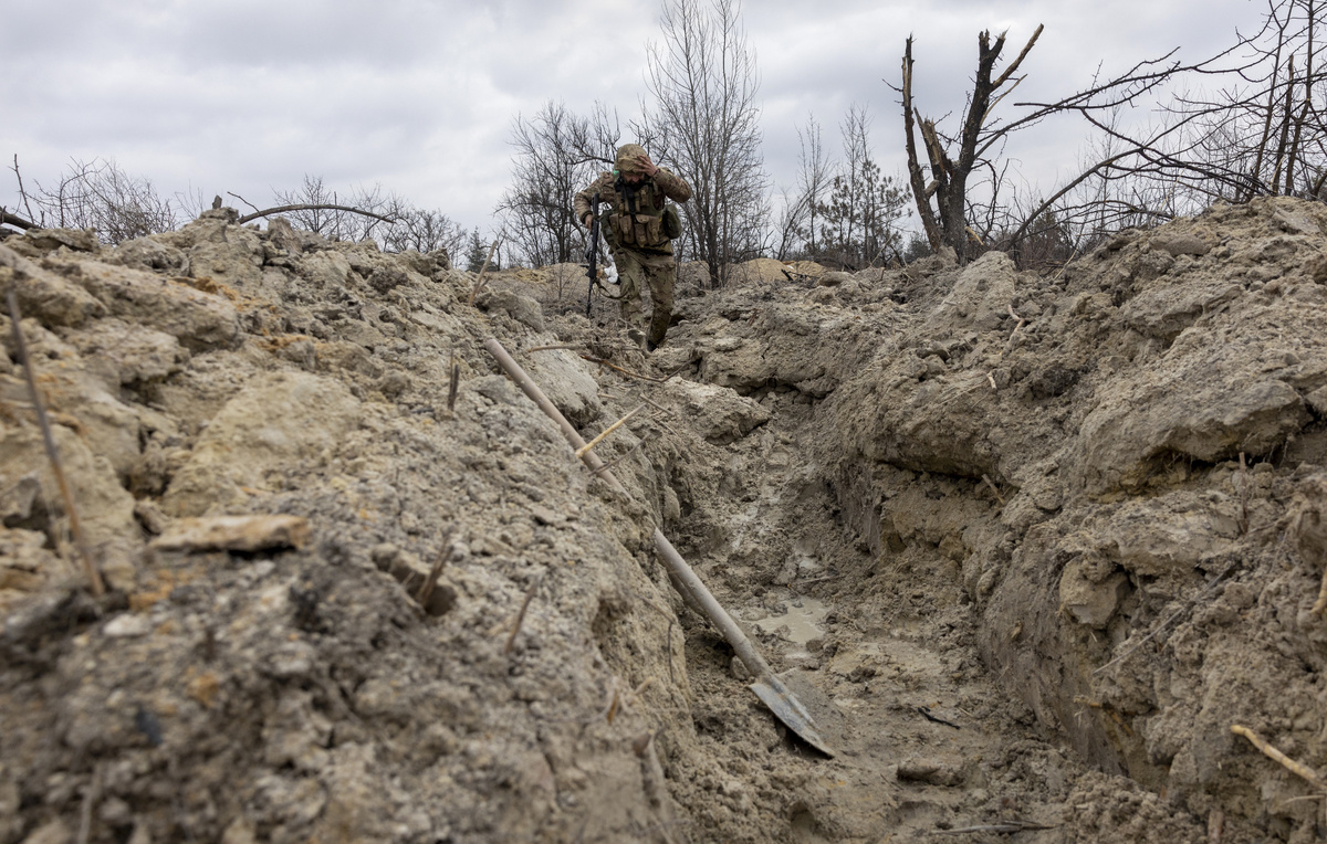 John Moore/Getty Images