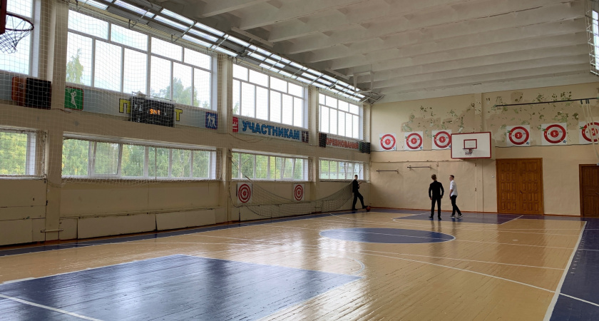    Фото из архива редакции