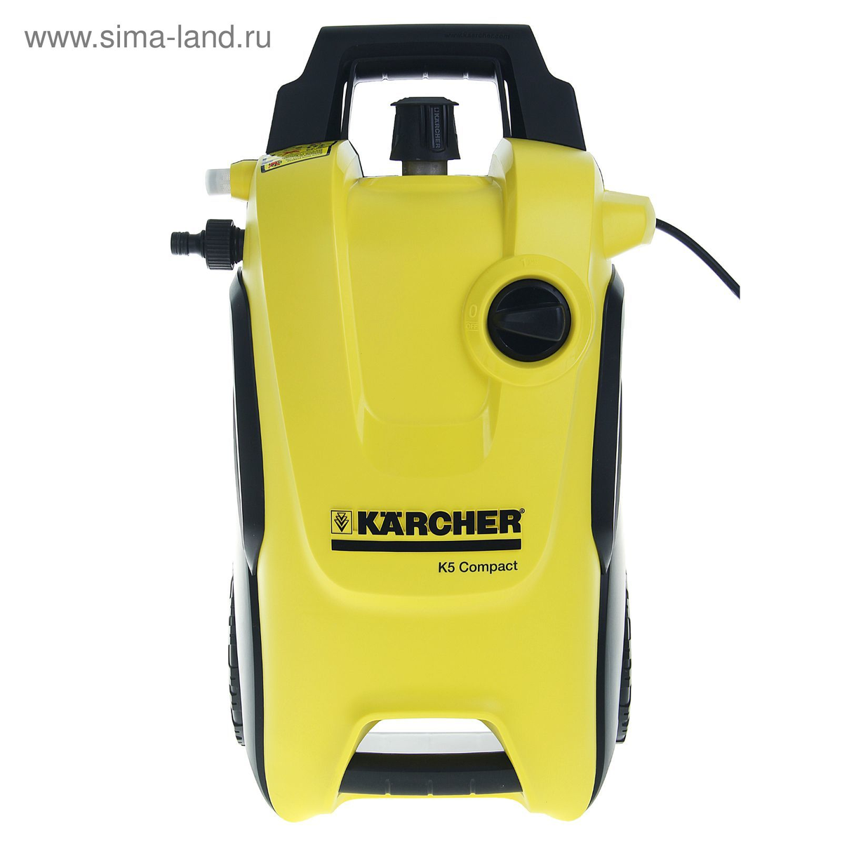 Karcher K5 Compact