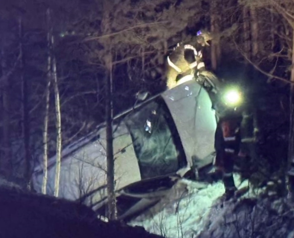 Фото: ГАИ Башкирии