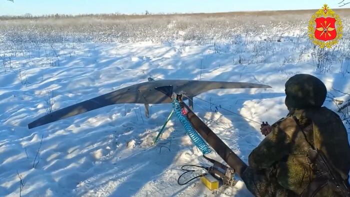 Обложка © VK / Минобороны России