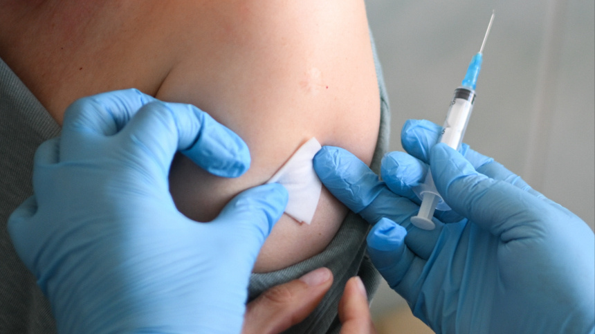    Фото: © РИА Новости/Александр Кряжев; 5-tv.ru