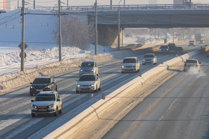    Фото Андрея Заржецкого