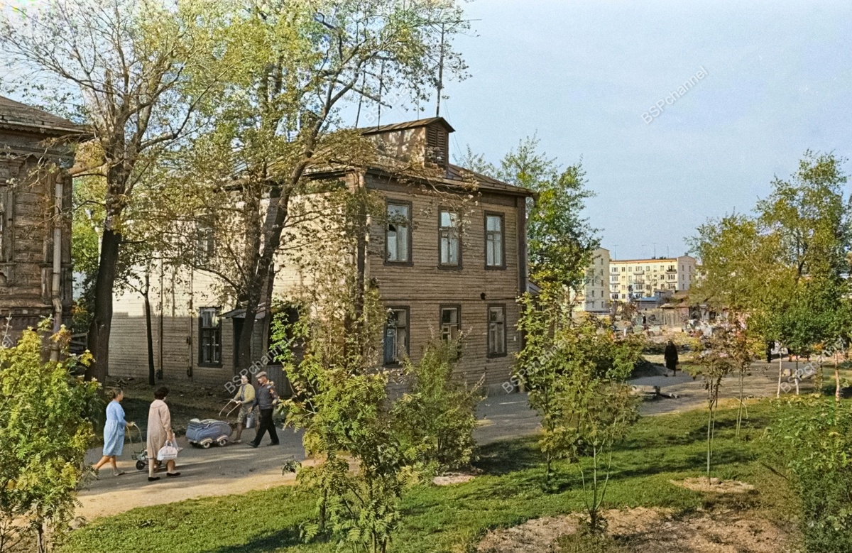 Фотограф: Анатолий Гаранин