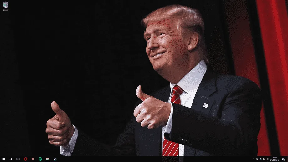 редкой сволочью оказался...