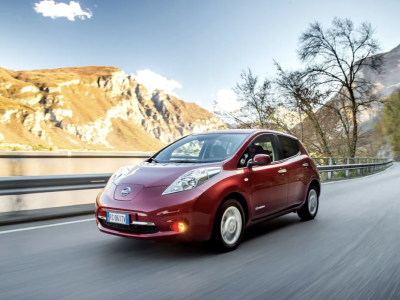    Проведено масштабное исследование долговечности электрокаров