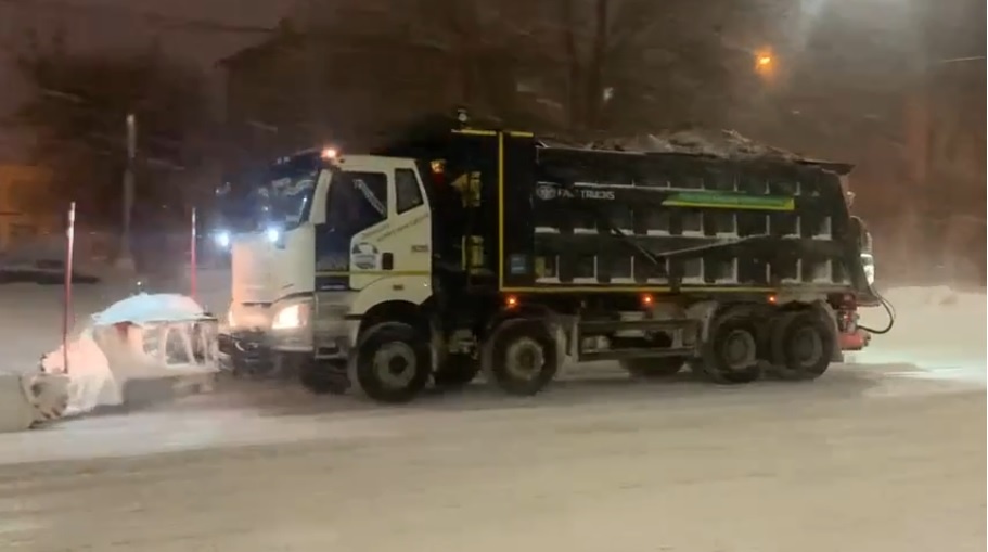    Скриншот видео из МАХ-канала Ильи Сухих