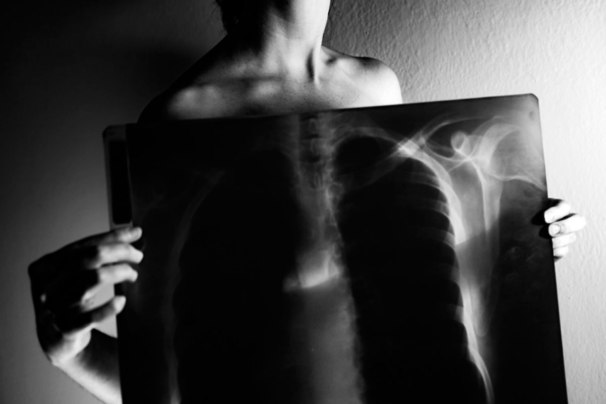 Нарцисс — программа в мозге, имитирующая человеческое поведение для выживания. Но это не делает человека настоящим