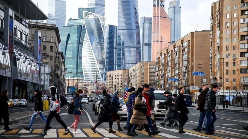   АГН «Москва» Ведяшкин Сергей