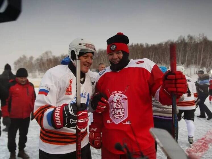     Фото газеты "Областная".