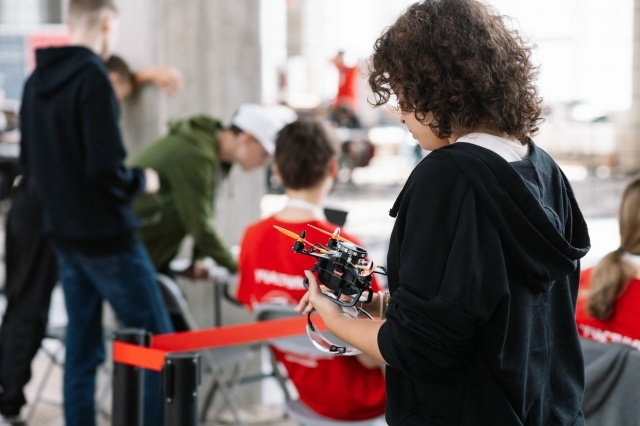    Фото Университета 2035