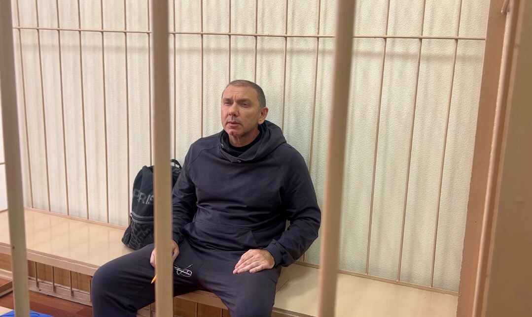    Фото: управление Судебного департамента НСО