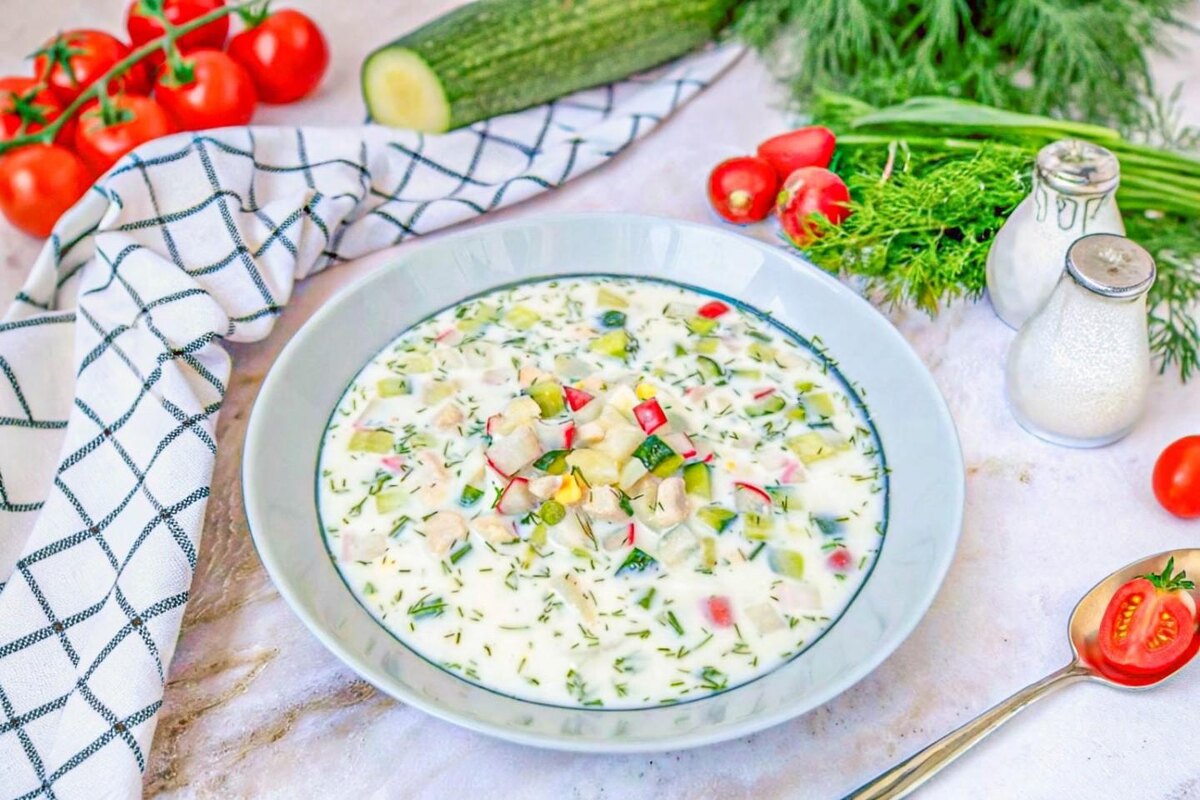 Да просто и вкусно