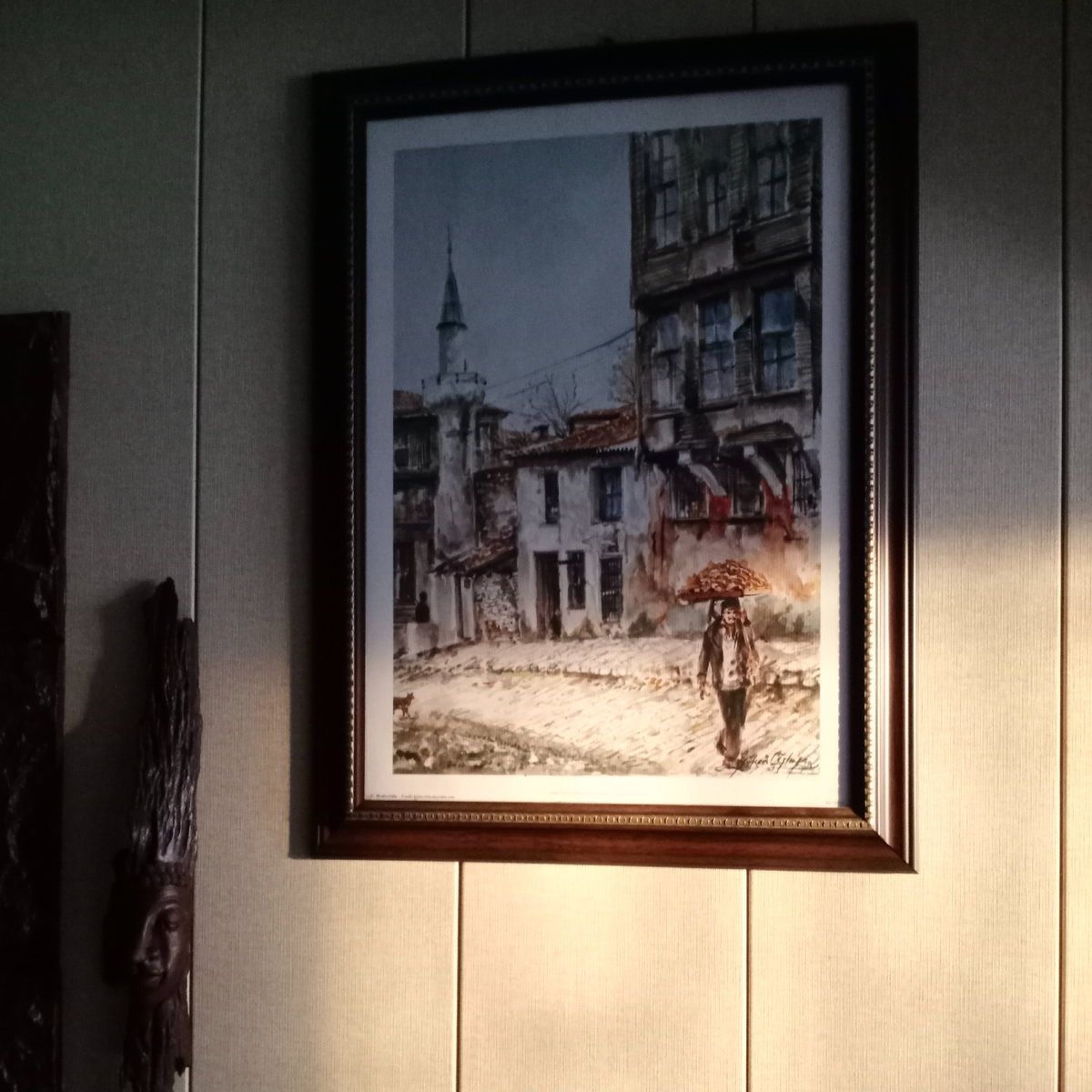 Для того чтобы рассмотреть что-то важное, достаточно одного лучика света