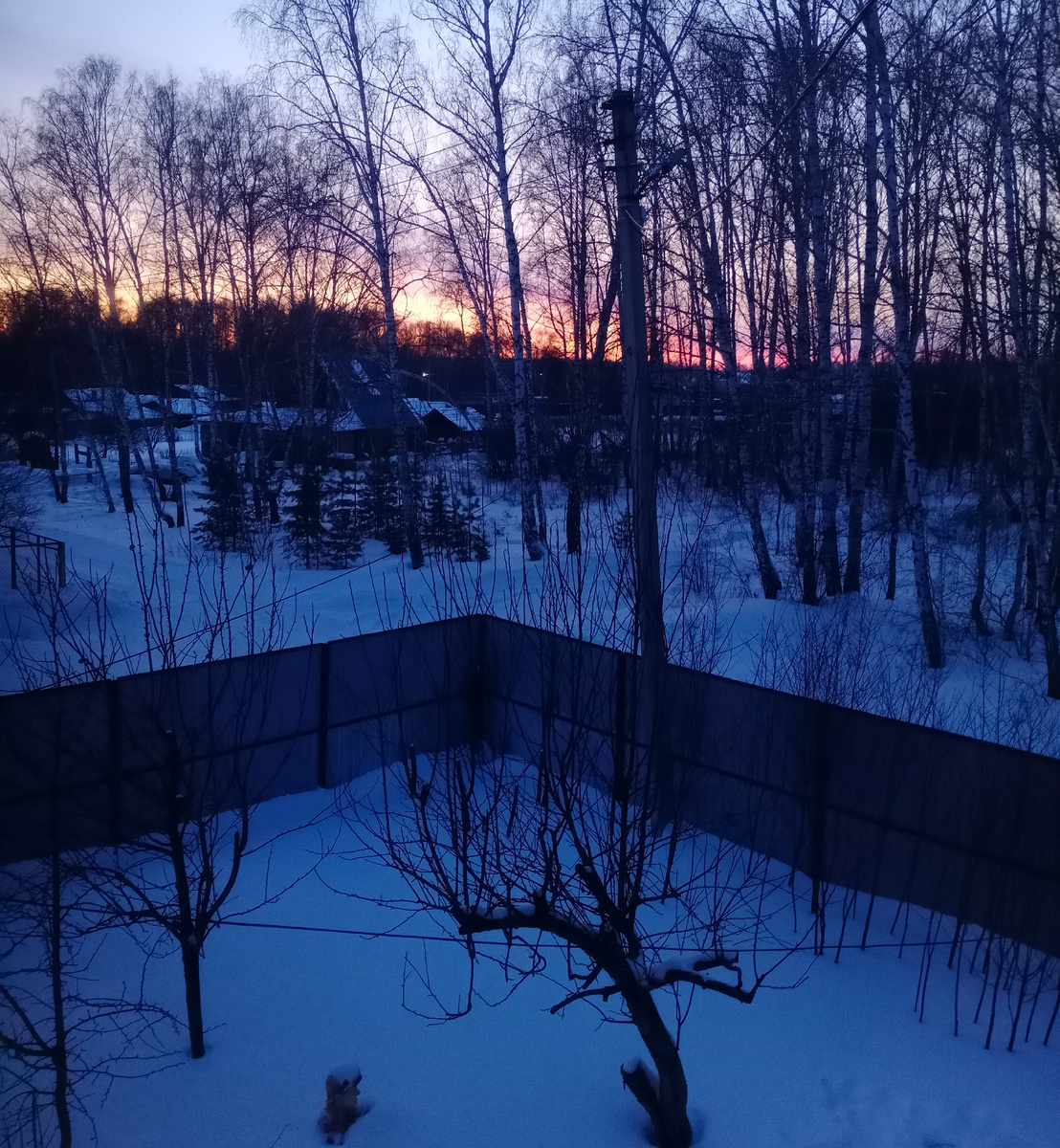 Чтобы получить большее, важно уметь быть довольным тем, что уже имеется.