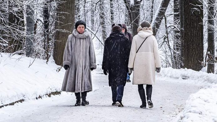    К 2032 году прогулки в парке могут стать обязательной медицинской процедурой. Узнайте о «Зеленом Каскаде» и почему ваш работодатель будет платить за это налоги.