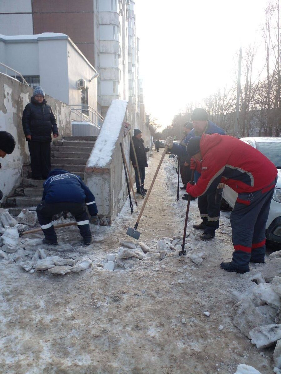    Фото Прокуратуры Самарской области