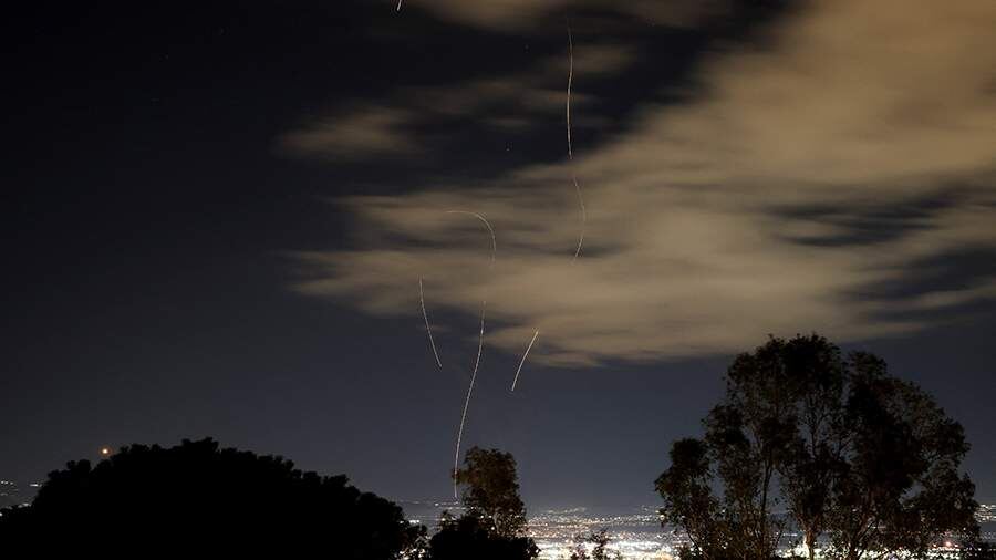    Фото: REUTERS/Shir Torem