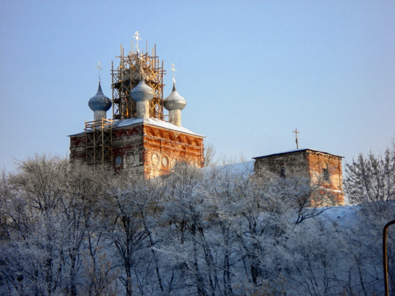    Фото: flickr.com/Sergey Udalov/CC BY-NC-ND 2.0 Виктория Самойленко