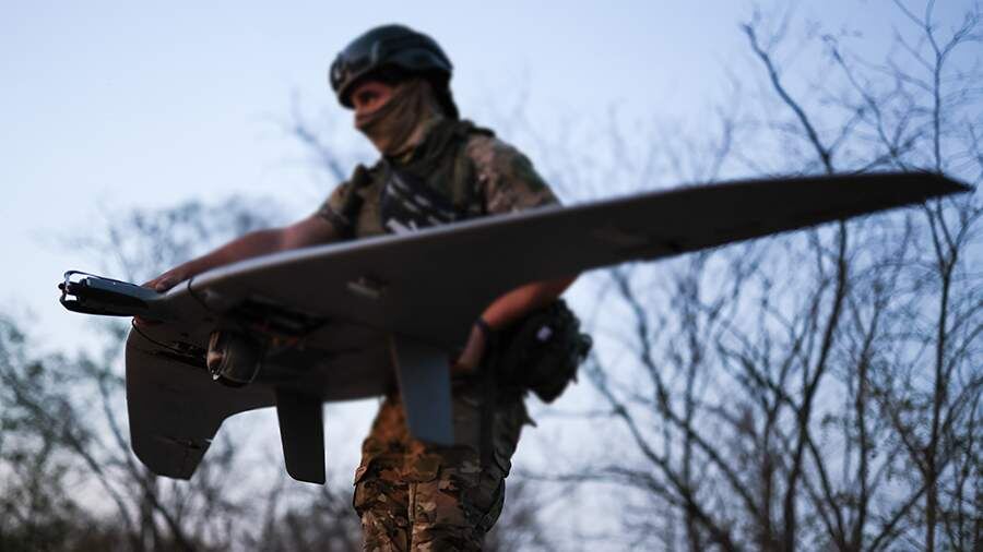    Фото: ТАСС/Алексей Коновалов